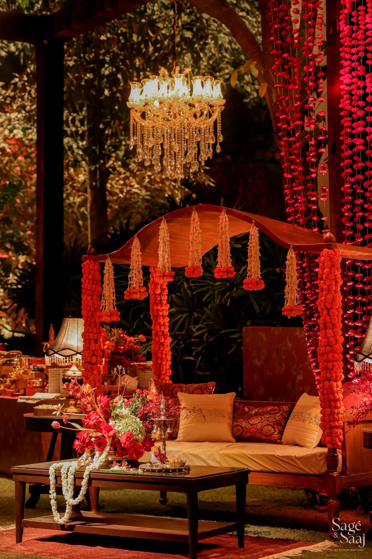 Shaadi Wala Ghar — Shaadi Wala Ghar Sufi night by Sage & Saaj