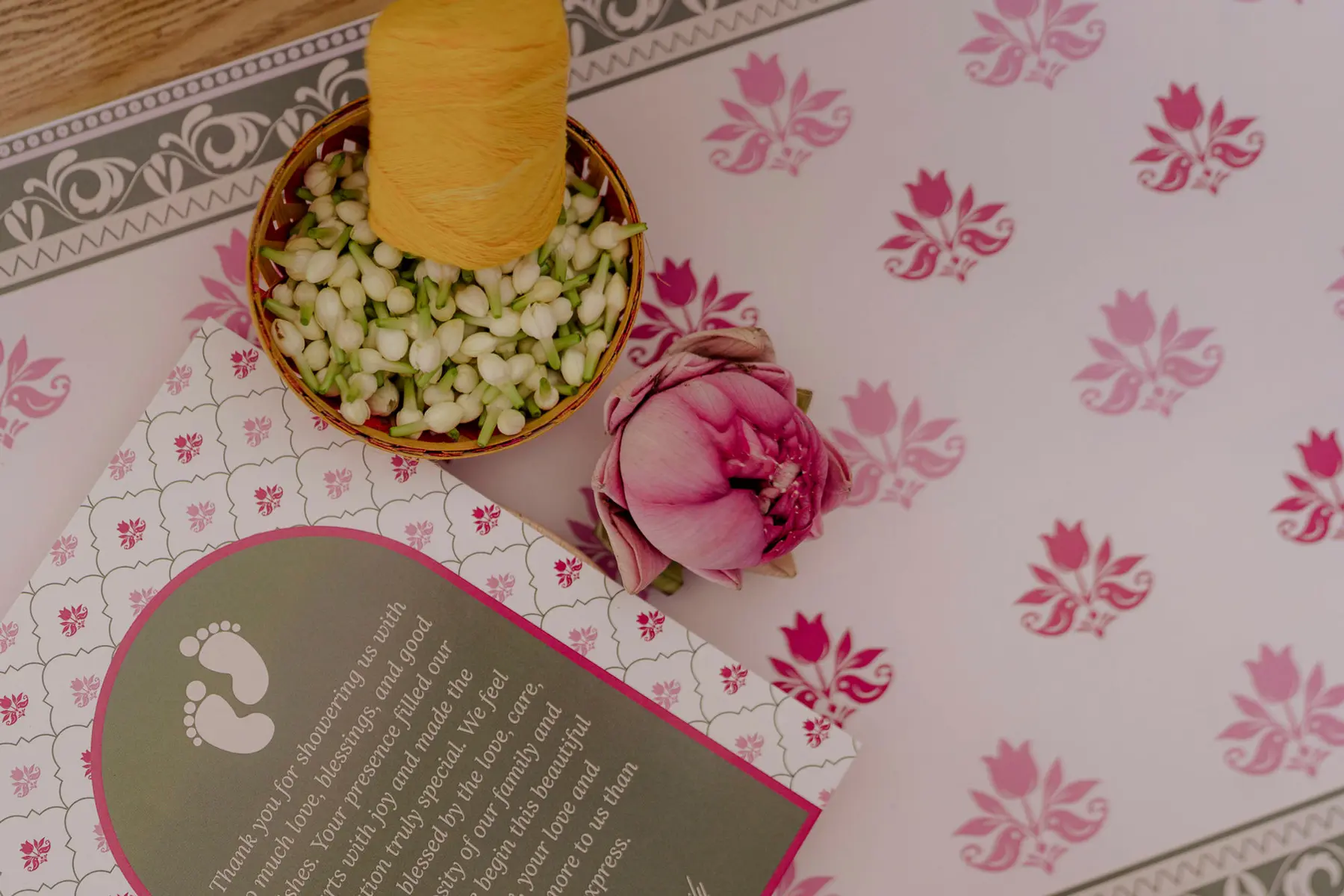 The Garden of Blessings — home garden Godbharai décor by Sage & Saaj