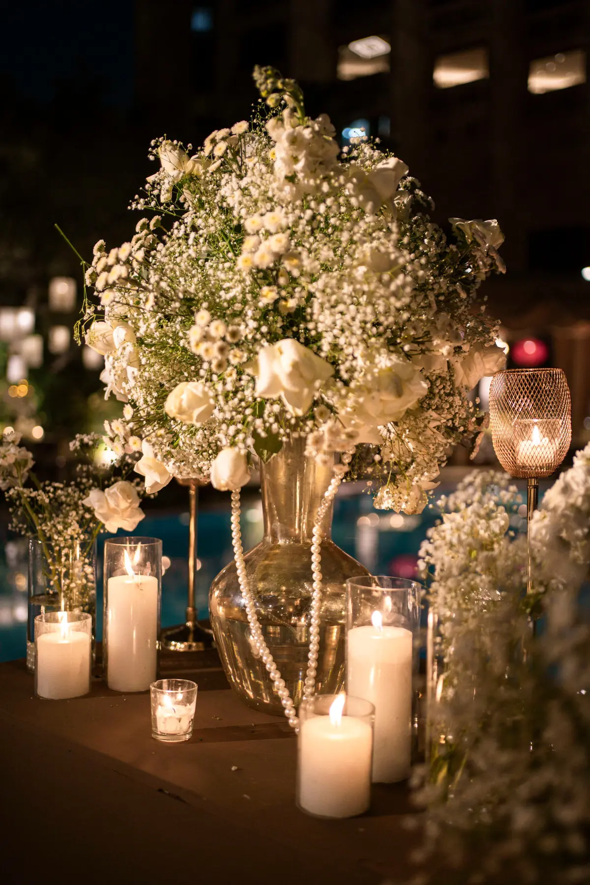 Chapter Sixty — Hyatt New Delhi milestone celebration by Sage & Saaj
